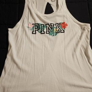 Victoria secret tank top